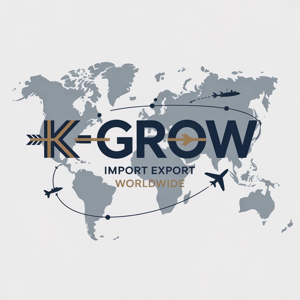 K-Grow impex